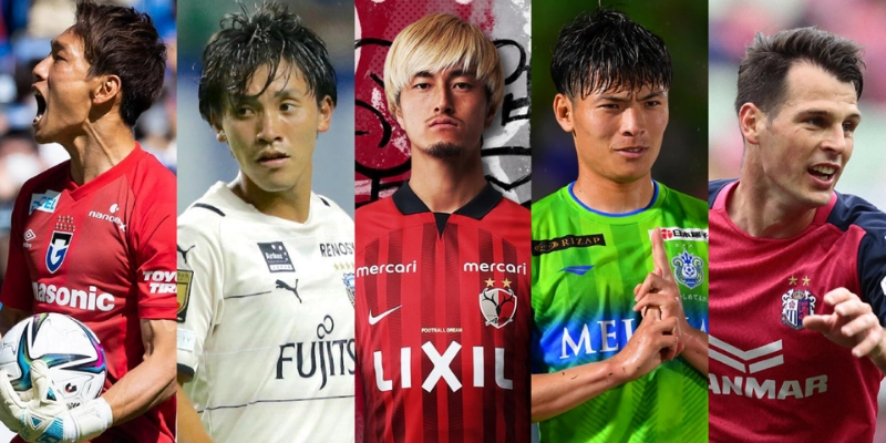 J.League