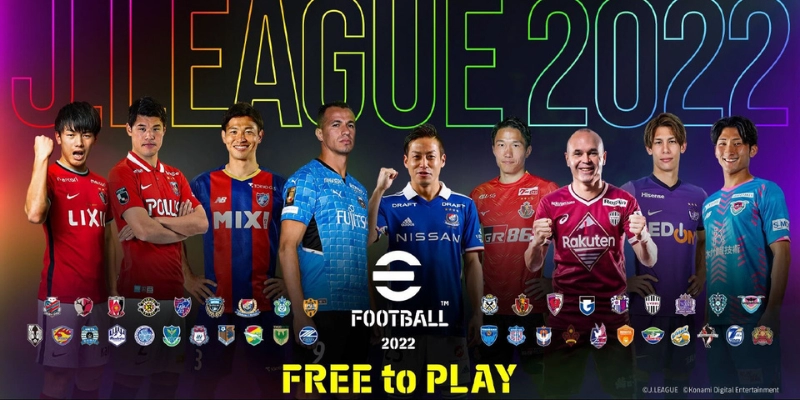 J.League: Toàn Cảnh Giải Bóng Đá Hàng Đầu Nhật Bản 4 J.League