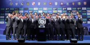 K.League
