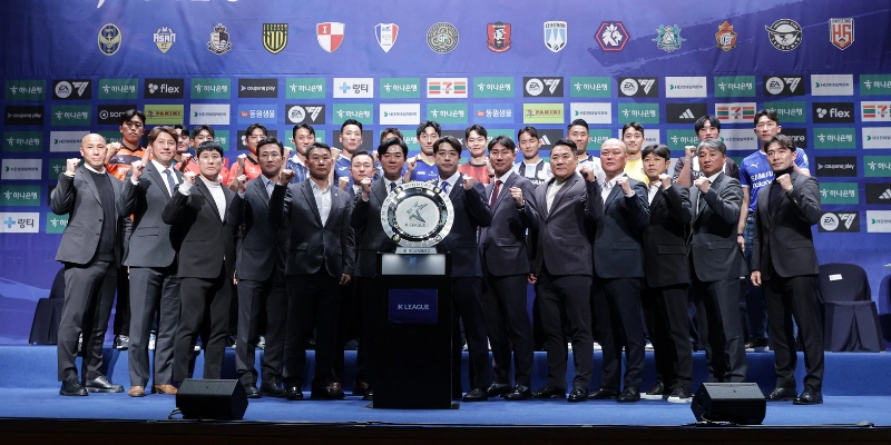 K.League