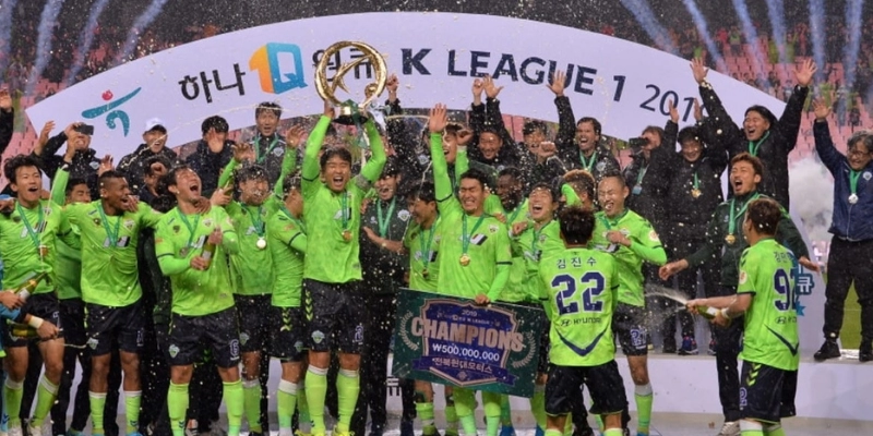 K.League