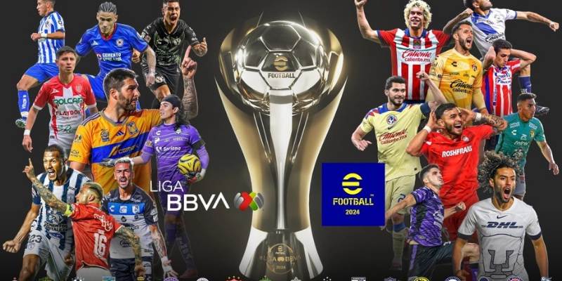 Liga MX: Sân Chơi Đỉnh Cao Của Bóng Đá Mexico 2 Liga MX