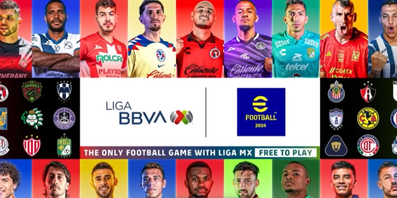 Liga MX