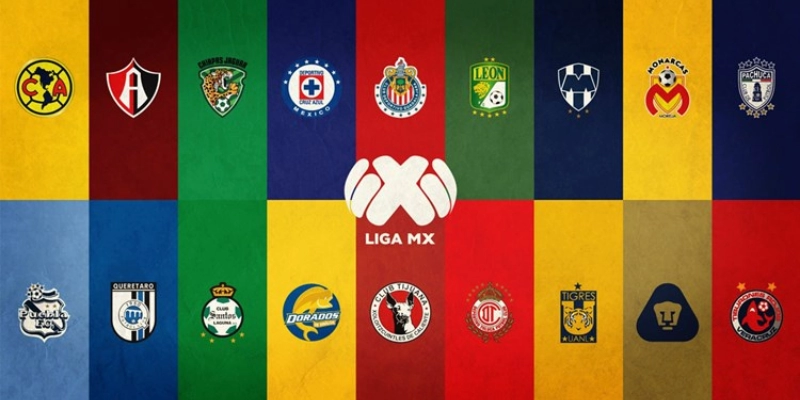 Liga MX: Sân Chơi Đỉnh Cao Của Bóng Đá Mexico 4 Liga MX