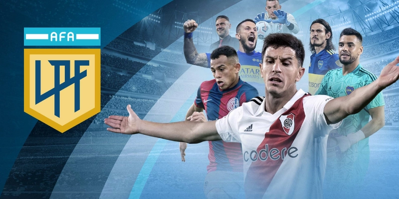 Liga Profesional: Tất Cả Những Gì Bạn Cần Biết 2 Liga Profesional