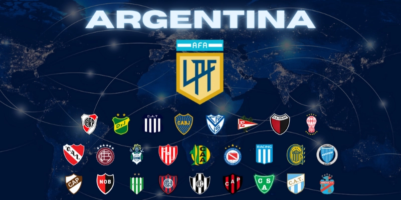 Liga Profesional