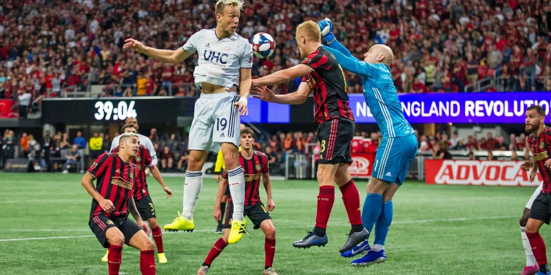 Major League Soccer