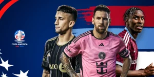 Major League Soccer