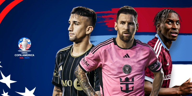 Major League Soccer