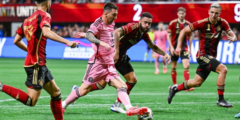 Major League Soccer