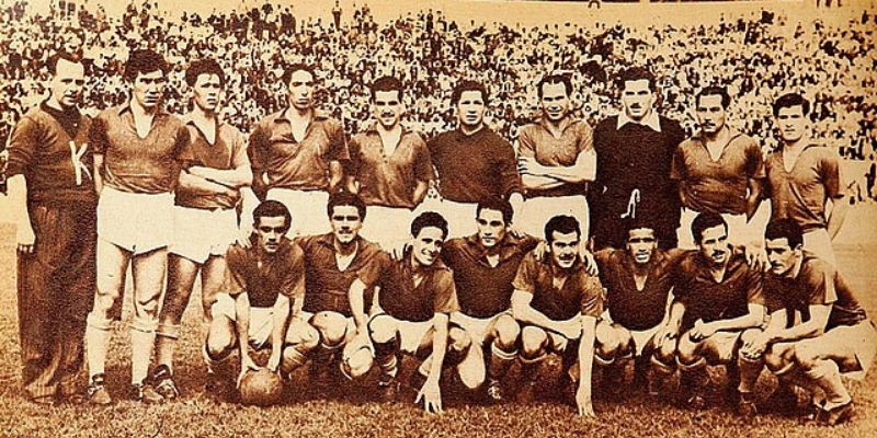 Primera División: Giải Vô Địch Quốc Gia Tây Ban Nha 2 Primera División