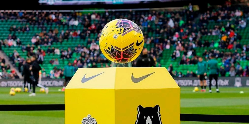 Russian Premier League