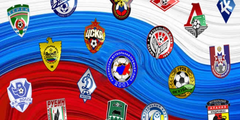 Russian Premier League 