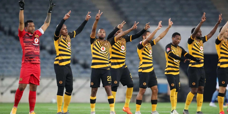 South African Premier Division
