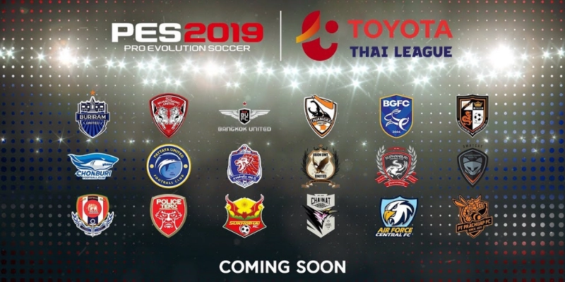 Thai League