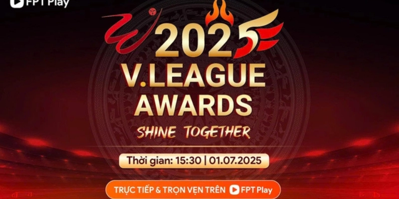 V.League: Toàn Cảnh Giải Bóng Đá Số 1 Việt Nam Năm 2025 2 V.League