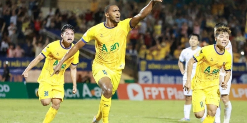 V.League