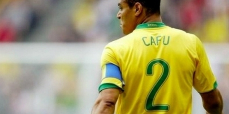 Cafu 3