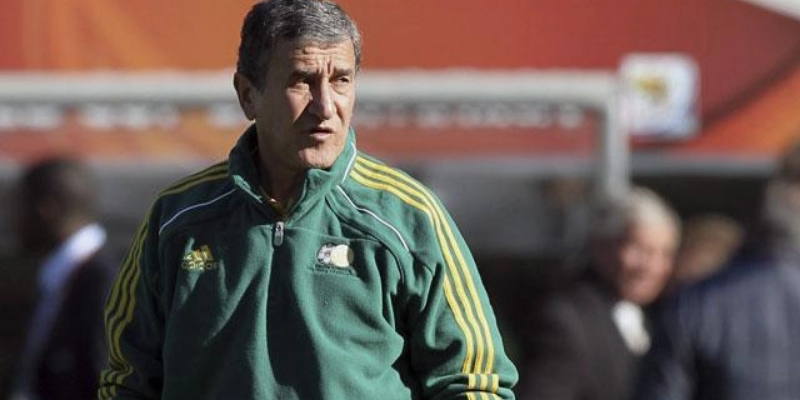 Carlos Alberto Parreira
