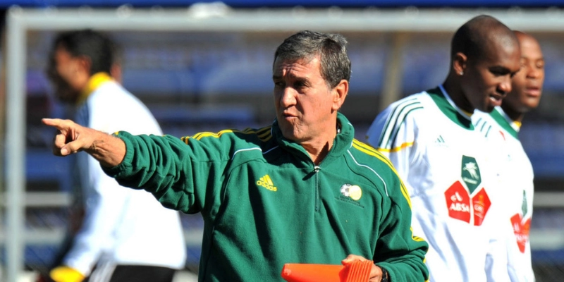 Carlos Alberto Parreira 3