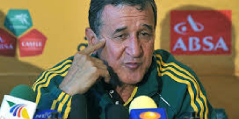Carlos Alberto Parreira