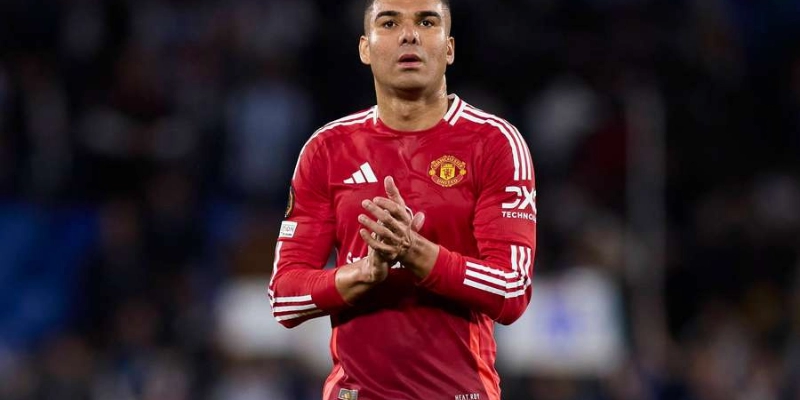 Casemiro