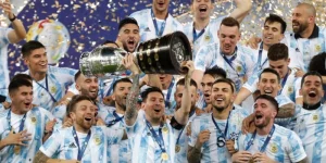Copa America 2