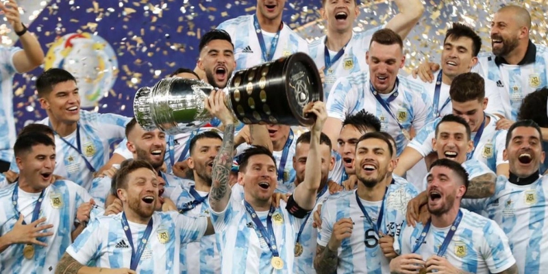 Copa America 2