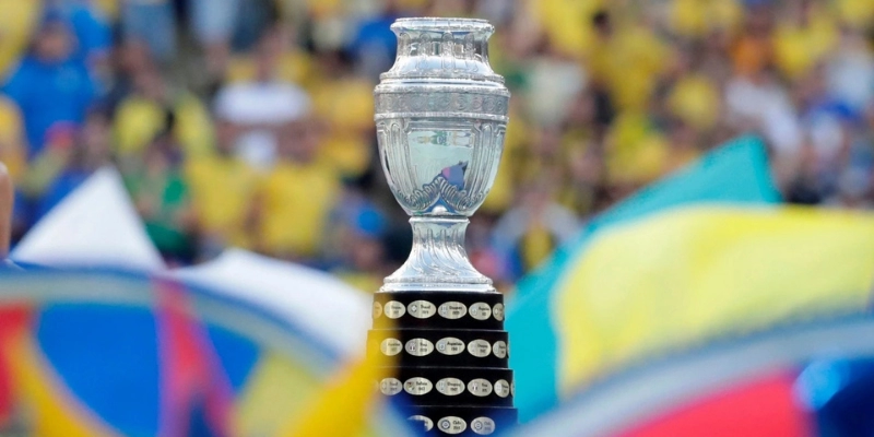 Copa America: Toàn Cảnh Giải Đấu Đỉnh Cao Nam Mỹ 3 Copa America