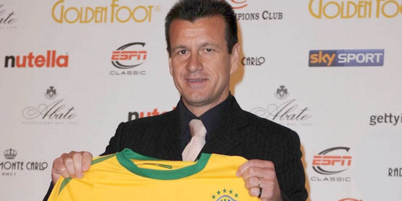 Dunga: Huyền Thoại Thép Của Bóng Đá Brazil 2 Dunga