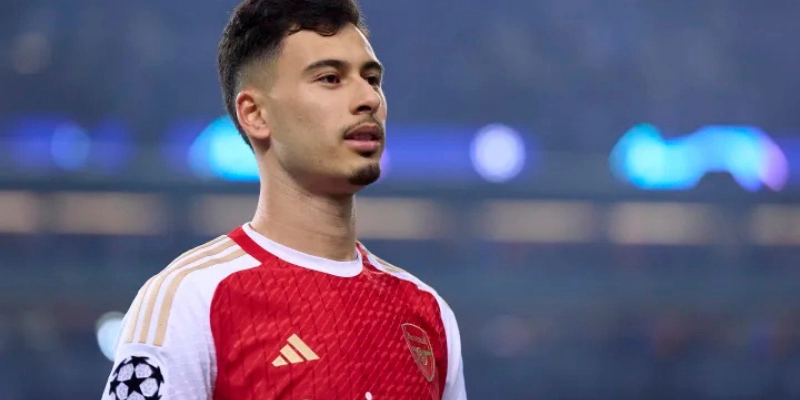 Gabriel Martinelli 2