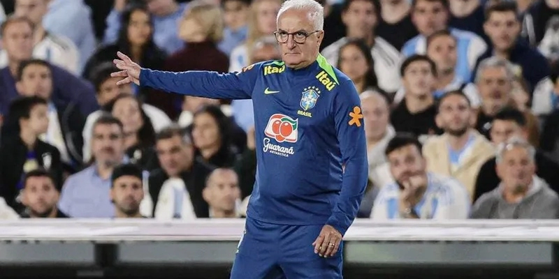 HLV Dorival Júnior