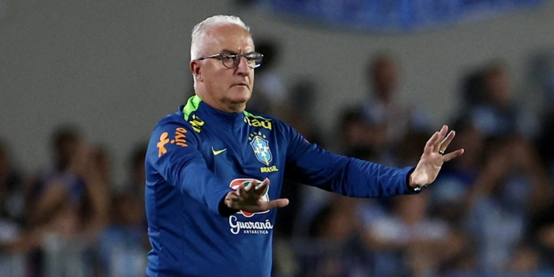 HLV Dorival Júnior: Triết Lý Tác Động Đến Bóng Đá Hiện Đại 3 HLV Dorival Júnior