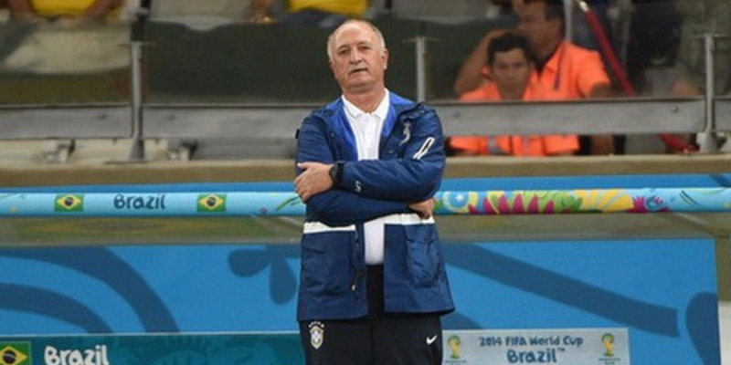 Luiz Felipe Scolari