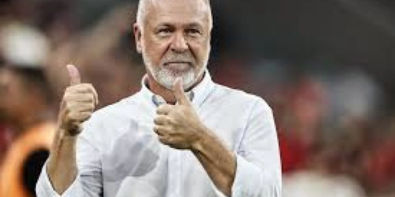 Mano Menezes: Hành Trình Huấn Luyện Đầy Thăng Trầm 3 Mano Menezes