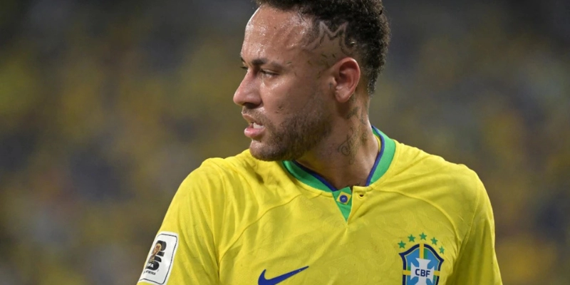 Neymar: Thiên tài sân cỏ & biểu tượng bóng đá toàn cầu 2 Neymar