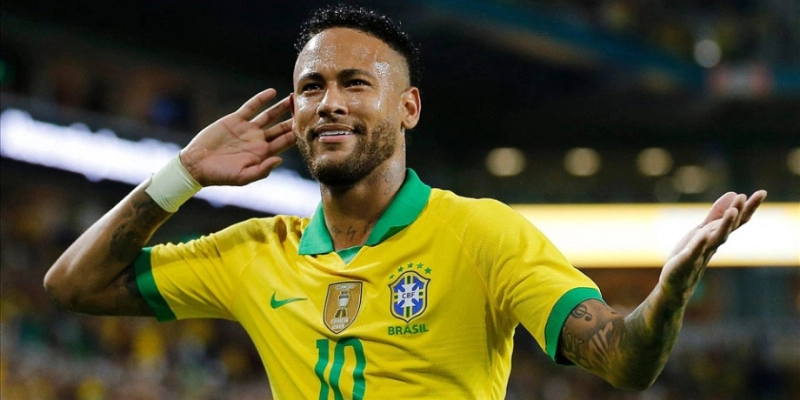 Neymar: Thiên tài sân cỏ & biểu tượng bóng đá toàn cầu 4 Neymar