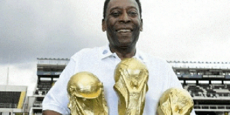 Pele 3