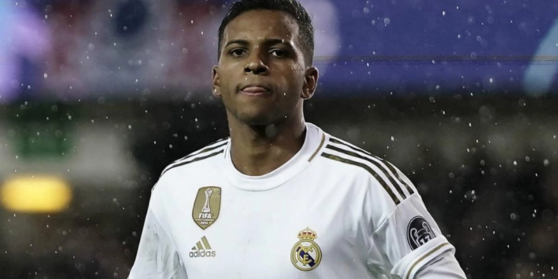 Rodrygo 2