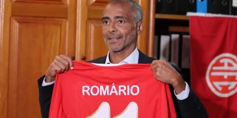 Romário