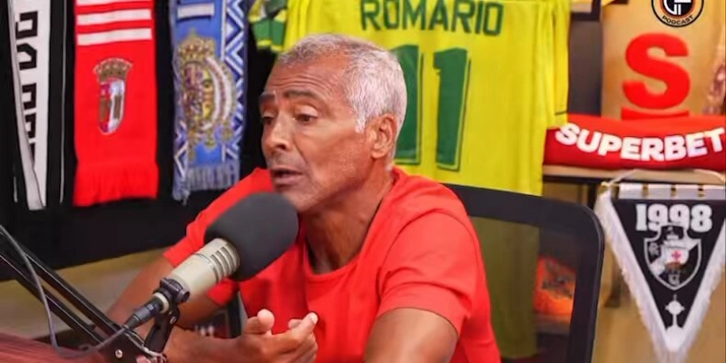 Romario 3
