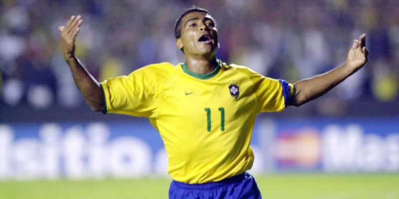 Romario