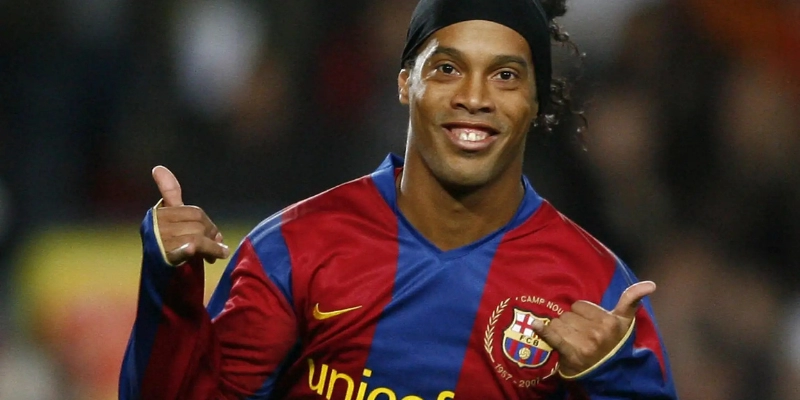 Ronaldinho