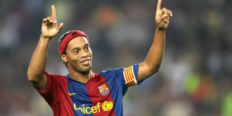 Ronaldinho