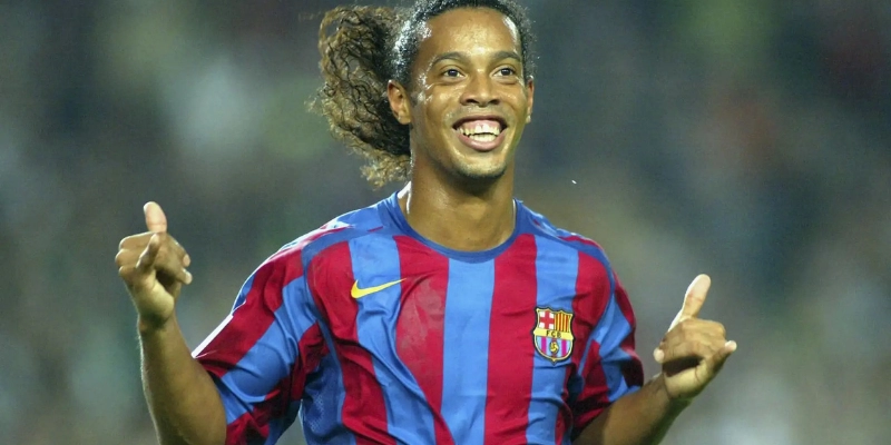 Ronaldinho