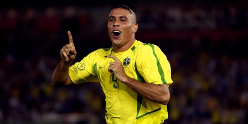 Ronaldo beo 2