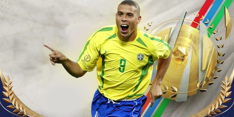 Ronaldo Béo: Huyền Thoại Sân Cỏ Và Đằng Sau Ánh Hào Quang 2 Ronaldo Béo