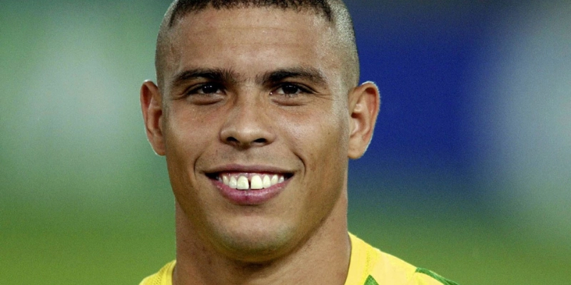 Ronaldo Béo: Huyền Thoại Sân Cỏ Và Đằng Sau Ánh Hào Quang 4 Ronaldo Béo