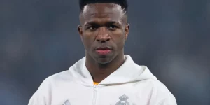 Vinicius Jr