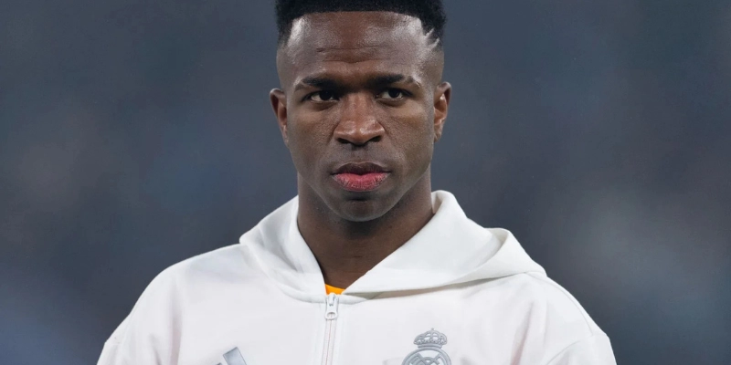 Vinicius Jr
